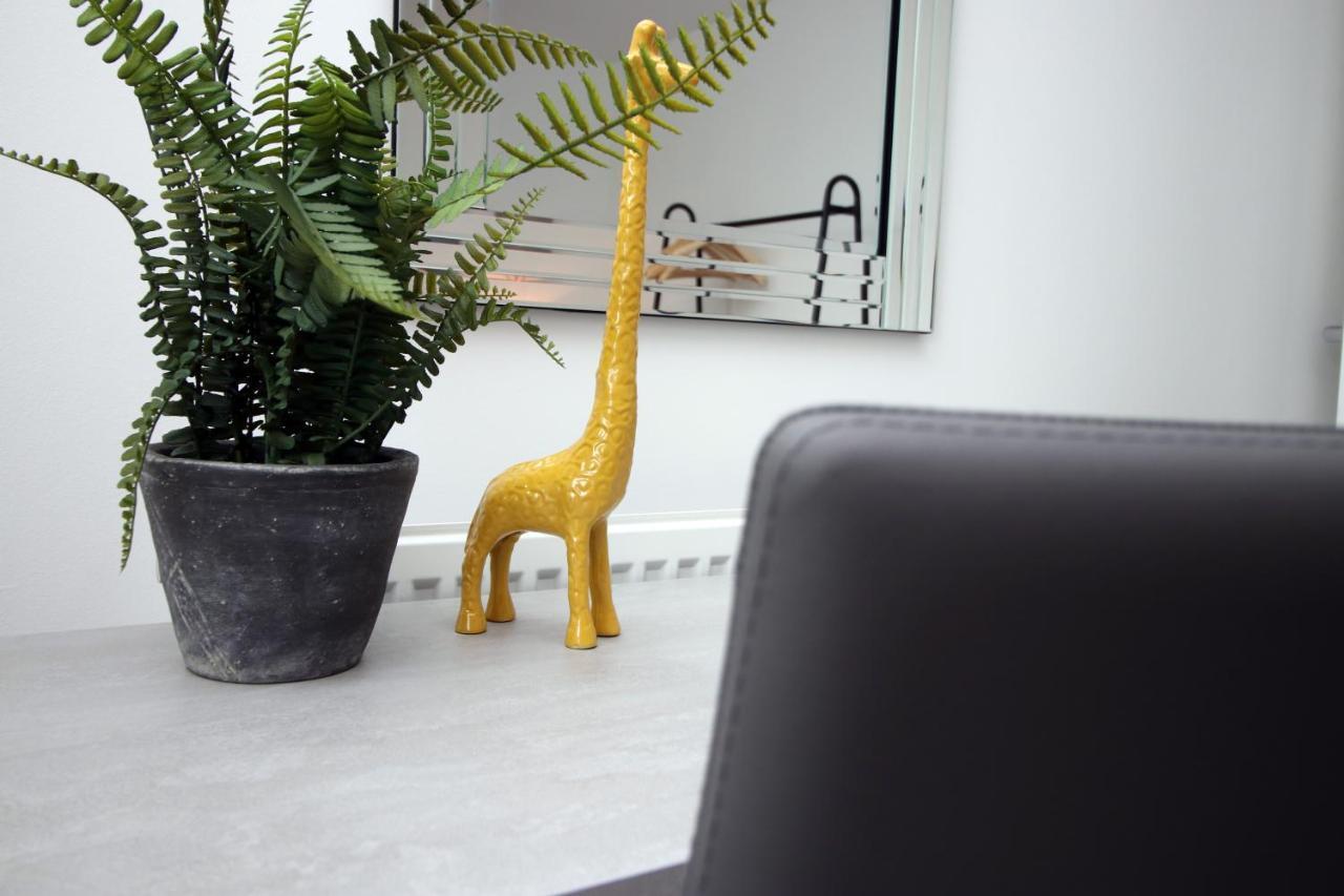 No 43 Stadium Views By Ssw - 2Br, Parking, Sleeps 4, 3Min Walk To Stadium, 10Min Drive To City Centre, Marina And Close To M4 Morriston Εξωτερικό φωτογραφία